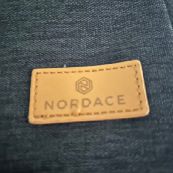 NWOT Nordace laptop backpack - Picture 2 of 9